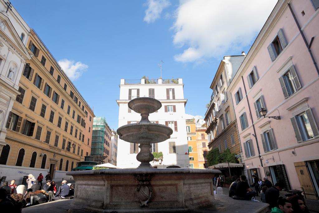That'S Amore Apartment Rome Room photo