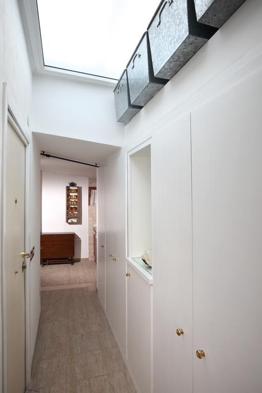 That'S Amore Apartment Rome Room photo