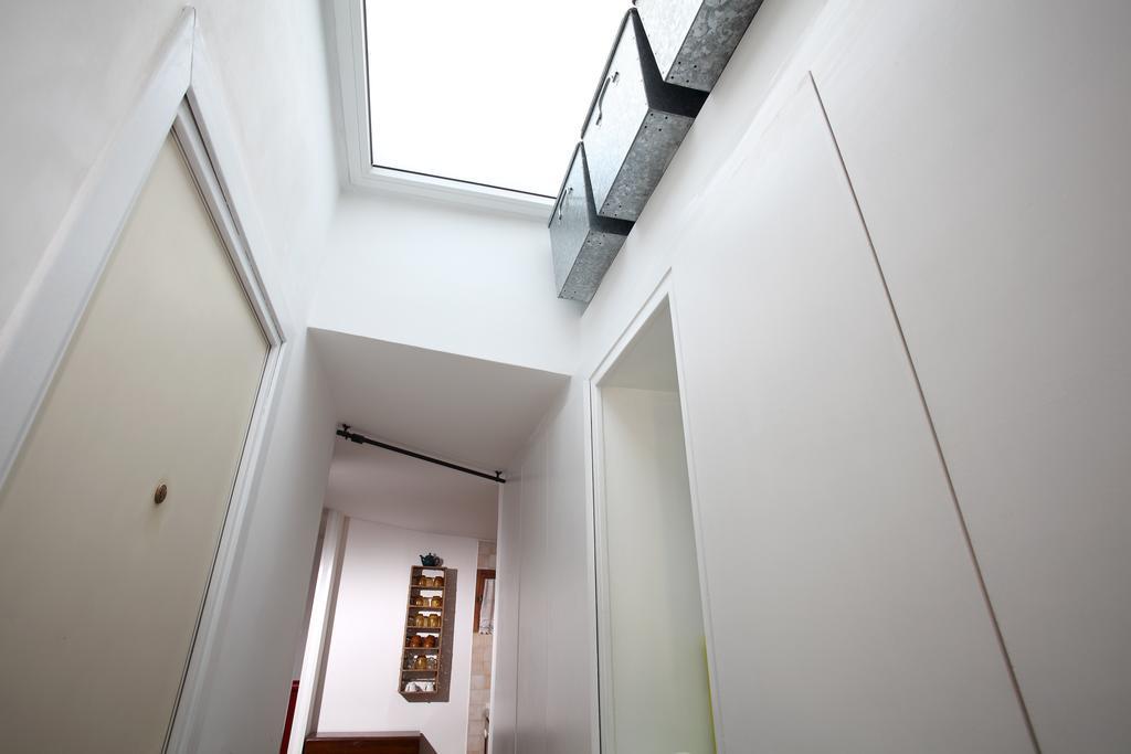 That'S Amore Apartment Rome Room photo