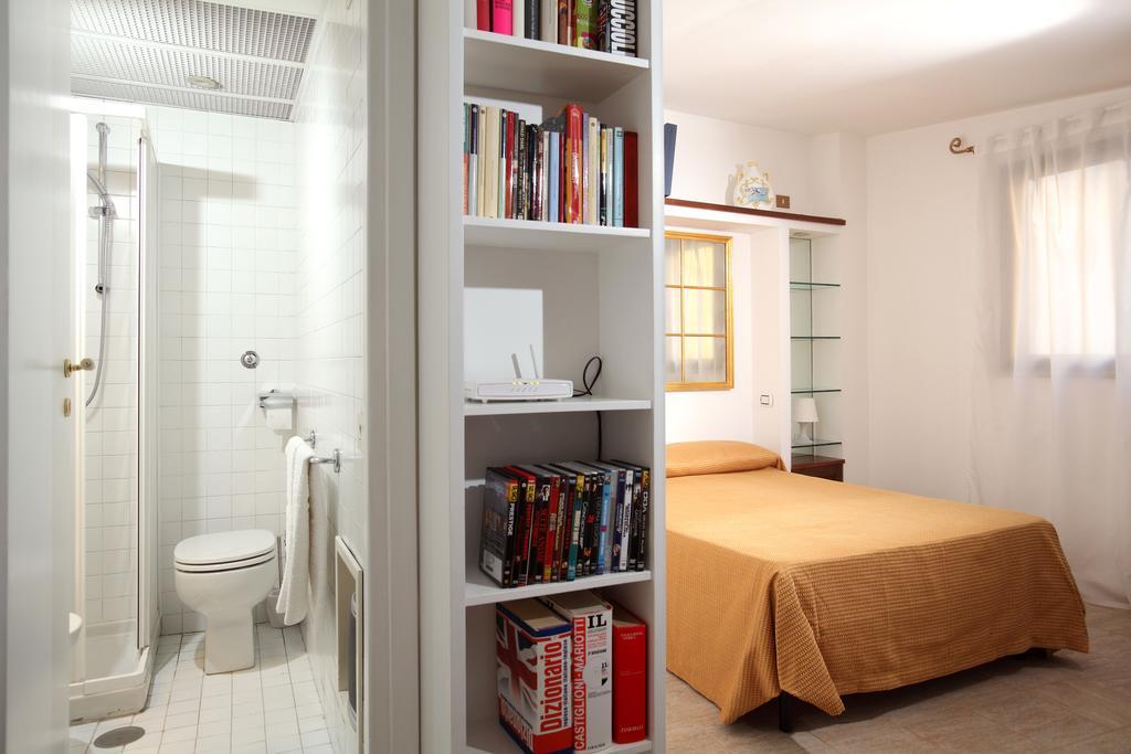 That'S Amore Apartment Rome Room photo