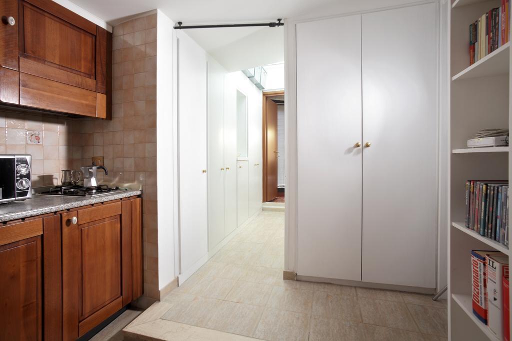 That'S Amore Apartment Rome Room photo