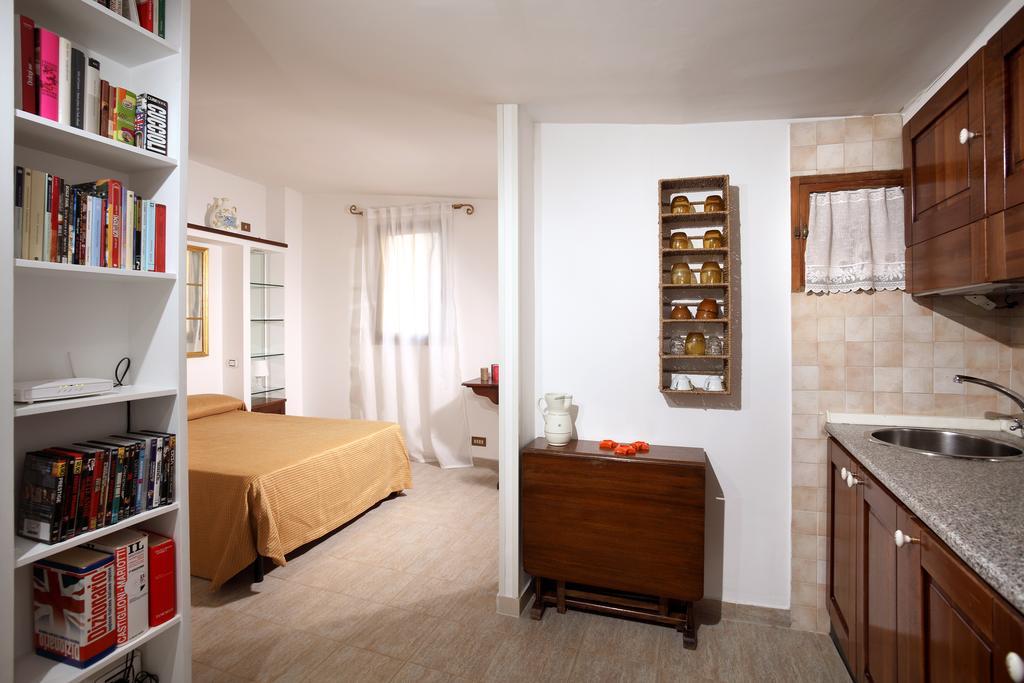 That'S Amore Apartment Rome Room photo